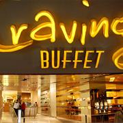 Craving Buffet Mirage Las Vegas