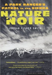 Nature Noir (Jordan Smith)