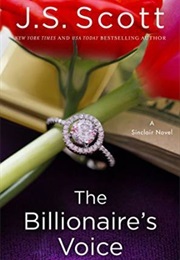 Billionaire's Voice (J.S. Scott)