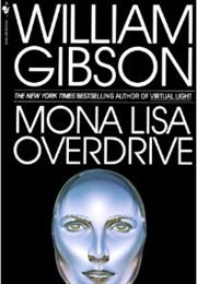 Mona Lisa Overdrive (William Gibson)