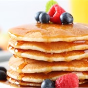 American Pancakes (USA)