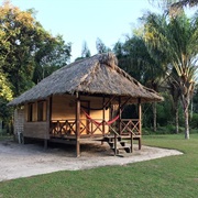 Rewa Eco-Lodge, Guyana