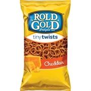 Rold Gold Cheddar