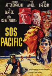SOS Pacific (Guy Green)