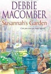 Susannah&#39;s Garden (Debbie Macomber)