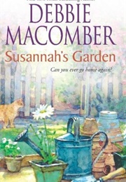 Susannah's Garden (Debbie Macomber)