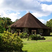Musée De La Pagerie, Martinique