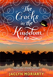 The Colors of Madeleine (Jaclyn Moriarty)