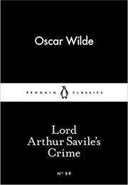 Lord Arthur Savile&#39;s Crime (Oscar Wilde)