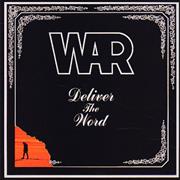 War - Deliver the Word