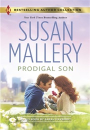 Prodigal Son (Susan Mallery)