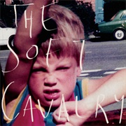 The Soft Calvalry - The Soft Calvalry