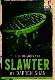 Slawter (Darren Shan)