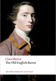 The Old English Baron (Clara Reeve)