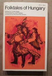 Folktales of Hungary (Various)