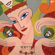 Mariah - うたかたの日々 (Utakata No Hibi)