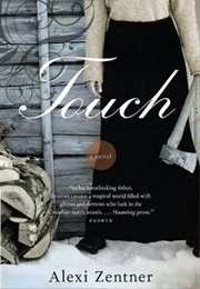 Touch (Alexi Zentner)