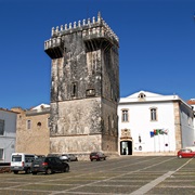 Pousada Rainha Santa Isabel