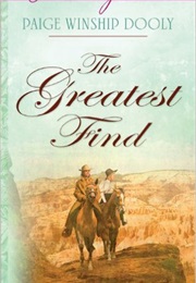 The Greatest Find (Paige Winship Dooly)