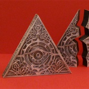 Triangle of Life - Lara Croft: Tomb Raider