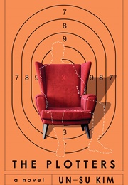 The Plotters (Un-Su Kim)