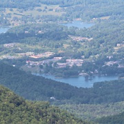 Hiawassee, Georgia