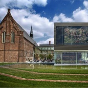 STAM - Ghent City Museum