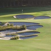 Royal Melbourne (East)