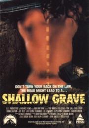 Shallow Grave