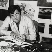 Ralph Bakshi