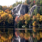 Barrington, New Hampshire