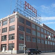 Pevely Dairy