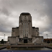 Radiostation Kootwijk (Radio Kootwijk, Netherlands)