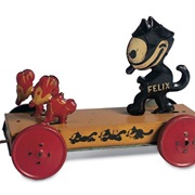 Felix the Cat