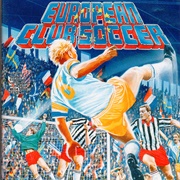 European Club Soccer