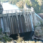 Long Lake Dam
