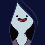Marceline "The Vampire Queen" Abadeer