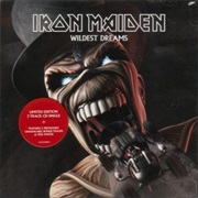 Wildest Dreams - Iron Maiden