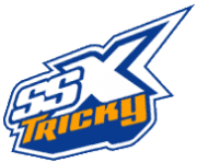 SSX Tricky