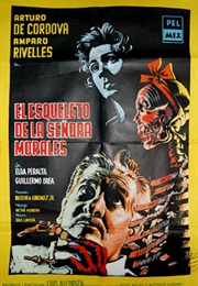 Skeleton of Mrs. Morales (1960)