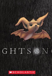 Nightsong (Ari Berk)