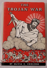 The Trojan War (Coolidge)