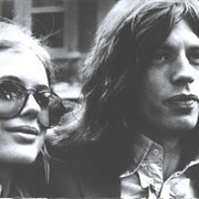 Sister Morphine - Rolling Stones