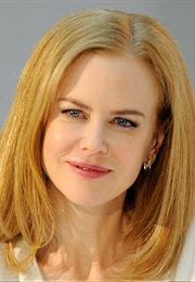 Nicole Kidman (1988)
