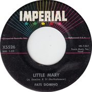 Little Mary - Fats Domino