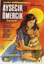 Aysecik Ile Ömercik (1969)