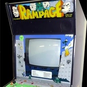 Rampage