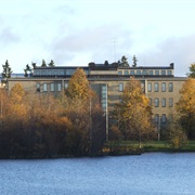 Northern Ostrobothnia