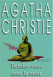 Rendez-Vous Avec La Mort (Agatha Christie)