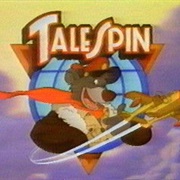 Talespin (1990 - 1991)
